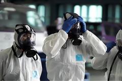 Ολλανδία: Ξεπέρασαν το ένα εκατομμύριο τα επιβεβαιωμένα κρούσματα κορωνοϊού