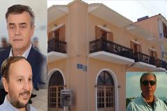 Κώστας Θ. Τριαντακωνσταντής: Υπενθυμίζω ότι εκτός από το προληπτικό έλεγχο που δυστυχώς καταργήθηκε, υπάρχει και ο ΚΑΤΑΣΤΑΛΤΙΚΟΣ ΕΛΕΓΧΟΣ. Ο ΝΟΩΝ ΝΟΕΙΤΩ.