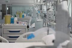 Νικητής ο 9χρονος Μάριος από την Πάτρα. Βγαίνει από τη ΜΕΘ