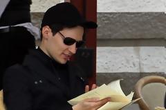 Ο «Ζούκερμπεργκ της Ρωσίας» που θέλει να «καταργήσει» το WhatsApp και το Messenger