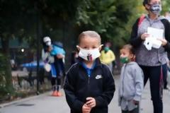 ΙΣΑ: Οι επιπτώσεις της πανδημίας στην ψυχολογία των παιδιών