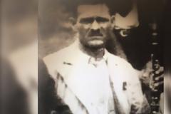 Μήτσος Μπατζής: Το κλαρίνο του μάγεψε τον Χίτλερ