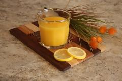 Ένα ισχυρότατο αντιυπερτασικό smoothie φρούτων