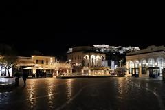 Δεύτερη μέρα απαγόρευσης κυκλοφορίας από τις 18:00 σε Αθήνα και Θεσσαλονίκη - Αυστηροί έλεγχοι από την Αστυνομία