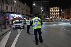 Κορωνο...πάρτι παραβάσεων σε όλη την Ελλάδα: Πρόστιμα σε οίκους ανοχής, καφετέριες, ιερείς και ιδιοκτήτες σπιτιών