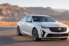 Cadillac CT5-V Blackwing