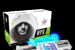 Παγκόσμια ρεκόρ από τους OGS με τις GALAX RTX 3090 HOF!