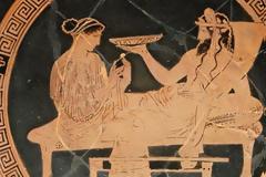 Η διατροφή στην αρχαία Ελλάδα. Τι έτρωγαν οι Αρχαίοι Έλληνες