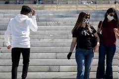 Θωμαΐδης: Πάνω από 200% αύξηση του ιικού φορτίου στα λύματα της Αττικής