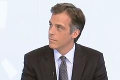 Αρκουμανέας: Πάντα στο τραπέζι το ολικό lockdown. Τα δεδομένα για τις μεταλλάξεις του κορονοϊού