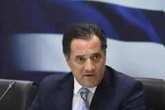 Γεωργιάδης: Υπάρχει στο τραπέζι το σενάριο «κόφτη» στις μετακινήσεις μέσω SMS