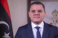 Νέος πρωθυπουργός Λιβύης: Φίλος και σύμμαχος η Τουρκία