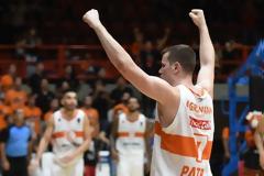 Ο Αγραβάνης έχει δεθεί με τον Ολυμπιακό