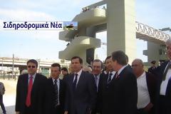 Πεζογέφυρα Μενεμένης: Ώρα για παρεμβάσεις…