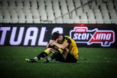 Η ΑΕΚ θέλει ολικό ξήλωμα και χτίσιμο από την αρχή
