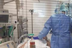 ΠΟΕΔΗΝ: Ρεκόρ ασθενών στις ΜΕΘ-COVID στα νοσοκομεία της Αττικής
