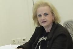 Παγώνη: «Τον Μάρτιο κορύφωση και το Σεπτέμβριο θα βγάλουμε τις μάσκες»