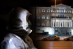 Lockdown: Νέα σκληρά μέτρα μέσα στην εβδομάδα - 100.000 ενεργά κρούσματα στην Αττική