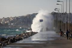 Alert από Καλλιάνο: Πιθανό ψύχος-«τέρας» το Σαββατοκύριακο στην Ελλάδα