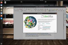To Libre Office φτάνει στην έκδοση 7.1