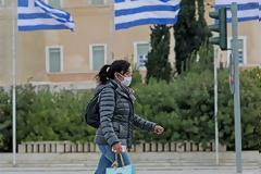 «Πονοκέφαλος» για τους ειδικούς μεταλλάξεις και νοσηλείες - Όλα ανοιχτά για νέα μέτρα