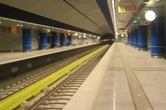 Μετρό: Μελέτες για νέες επεκτάσεις σε Πετρούπολη και Άνω Λιόσια