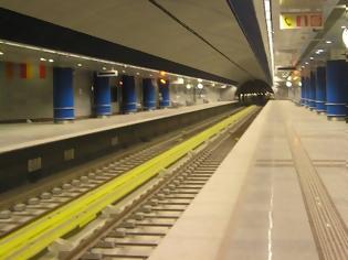 Φωτογραφία για Μετρό: Μελέτες για νέες επεκτάσεις σε Πετρούπολη και Άνω Λιόσια