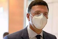 Κικίλιας: Προς lockdown τύπου Μαρτίου στην Αττική