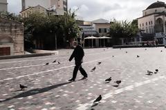 Νέα μέτρα λόγω της διασποράς στην Αττική - Πάμε για πιο σκληρό lockdown