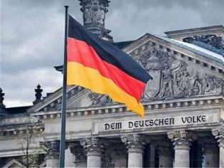 Φωτογραφία για Γερμανία: Το υπουργείο Εξωτερικών απελαύνει Ρώσο διπλωμάτη