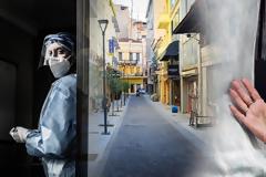 Αττική: Πώς κατανέμονται τα 750 κρούσματα κορονοϊού - Ποια μέτρα θα εφαρμοστούν