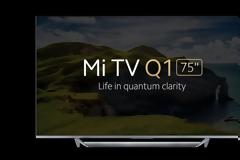 Η 75 ιντσών τηλεόραση της Xiaomi μόλις ανακοινώθηκε στην Ευρώπη σε τιμή σοκ