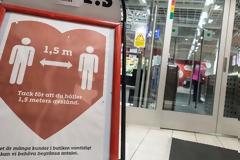 Η Σουηδία προχωρά σε αυστηρότερους κανόνες για τα ταξίδια με τρένο και λεωφορείο.