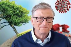 Ο Bill Gates μας...τρομοκρατεί για την επόμενη κρίση της ανθρωπότητας