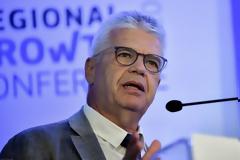 Γώγος: Κανείς δεν μπορεί να πει ότι δεν θα υπάρξει παράταση του lockdown - Τι είπε για Πάτρα και Θεσσαλονίκη