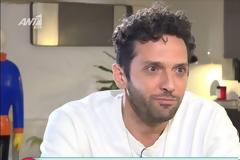 Δημήτρης Μοθωναίος: Κατέρρευσε με την καθηλωτική εξομολόγηση για τη σεξουαλική κακοποίηση