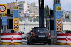 Μετακίνηση από νομό σε νομό: Οι 8 λόγοι που δεν ισχύει απαγόρευση