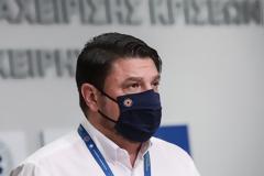 Lockdown στην Αττική: Αναλυτικά όλα τα μέτρα