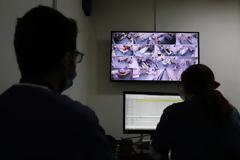 Oι φορητές συσκευές μετατρέπονται στον καλύτερο ιατρικό σύμβουλο για τον κορονοϊό