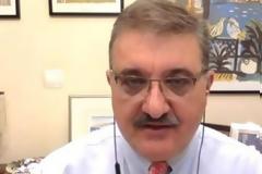 Εξαδάκτυλος: Από Δευτέρα τα πράγματα θα είναι διαφορετικά στη Θεσσαλονίκη