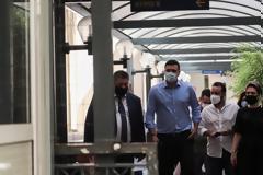 Θεσσαλονίκη: Τα λύματα οδηγούν σε καθολικό lockdown από τη Δευτέρα