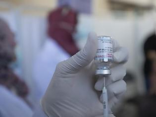 Φωτογραφία για Κοροναϊός - Ελλάδα: Μυστήριο με νοσηλεύτρια στην Κέρκυρα - Παρέλυσε μετά την δεύτερη δόση του εμβολίου της