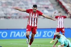Ο Άρης έγινε ο...αγαπημένος αντίπαλος του Χασάν