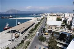 Πάτρα: Ριγανόκαμπος-τρένο βλέπουν σύντομα φως.