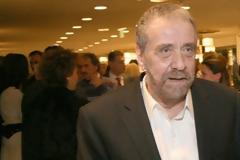 Αντώνης Καλογιάννης: Ήθελα να γίνω από μικρό παιδί μηχανοδηγός στα τρένα.