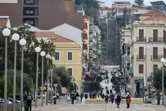 Lockdown: Μέτρα αλά Αττική σε Εύβοια, Αχαΐα, Ρέθυμνο - Στα κόκκινα η Θεσσαλονίκη, κρίσιμη συνεδρίαση ειδικών