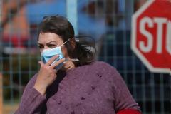 Ο χάρτης του κορονοϊού στην Ελλάδα - Στενάζει η Αττική
