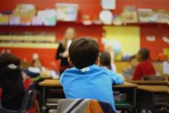 Δυσλεξία: Οι ενδείξεις στη συμπεριφορά του παιδιού