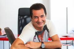 Ο Ατζούν είναι έξαλλος!