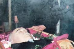 Αιωνία σου η Μνήμη Αξιομακάριστε Δημήτριε Παναγόπουλε